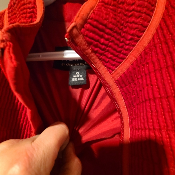 Aeros  XL Jacket - Picture 3 of 4